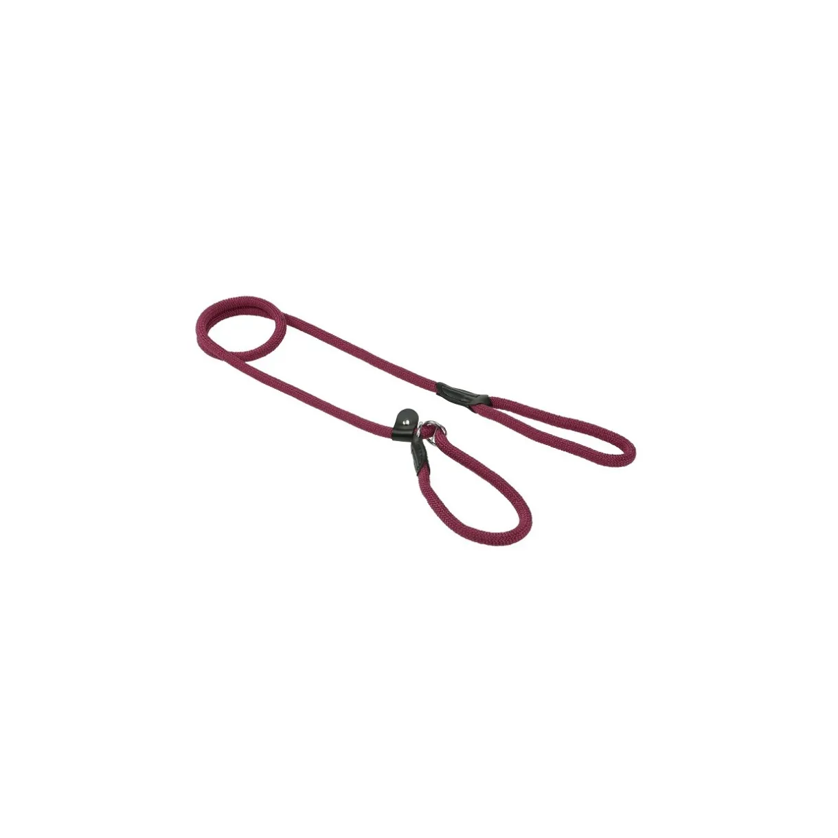 AniOne Laisses|Promener Son Chiot^Laisse en nylon retriever Activity rouge