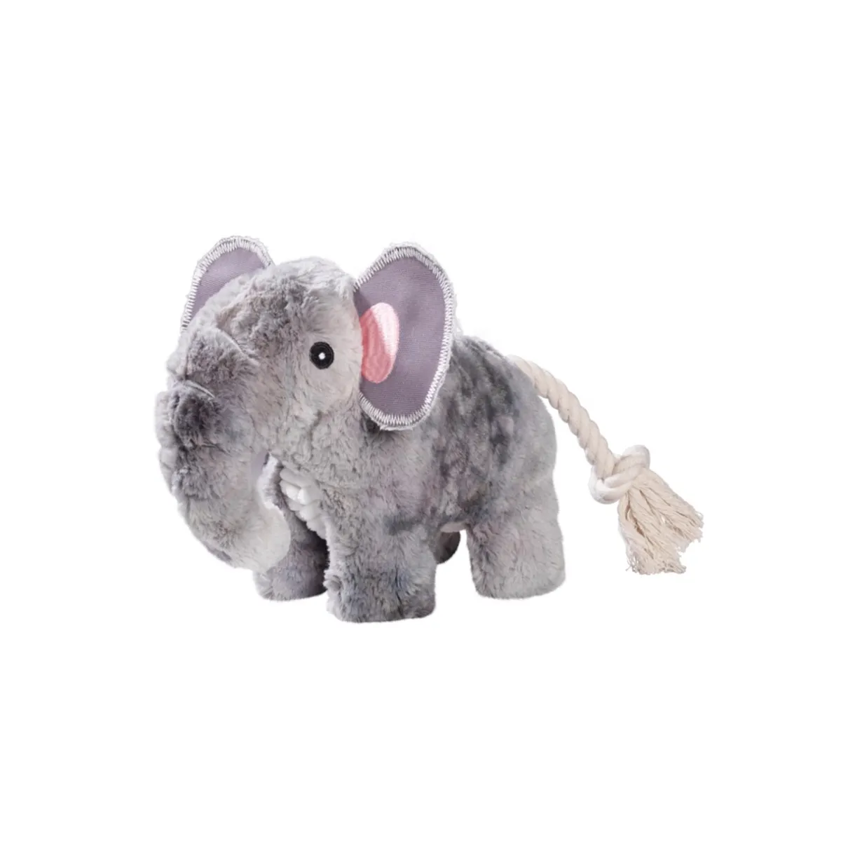 AniOne Peluches^Éléphant M-L