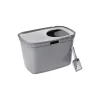 AniOne Bacs & Maisons De Toilette^Maison de Toilette pour chat "Top-Entry"