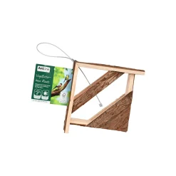 AniOne Distributeurs De Graines|Distributeur De Nourriture^Mangeoire pour oiseaux Raute d’