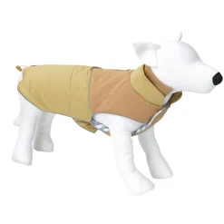 AniOne Manteaux Pour Chien^Manteau d’hiver léger 48 cm