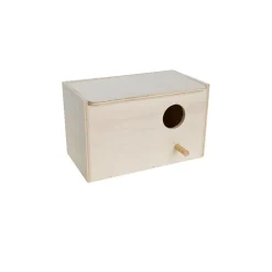 AniOne Nichoirs Pour Oiseaux|Nichoir Pour Oiseaux^Nichoir épicéa S