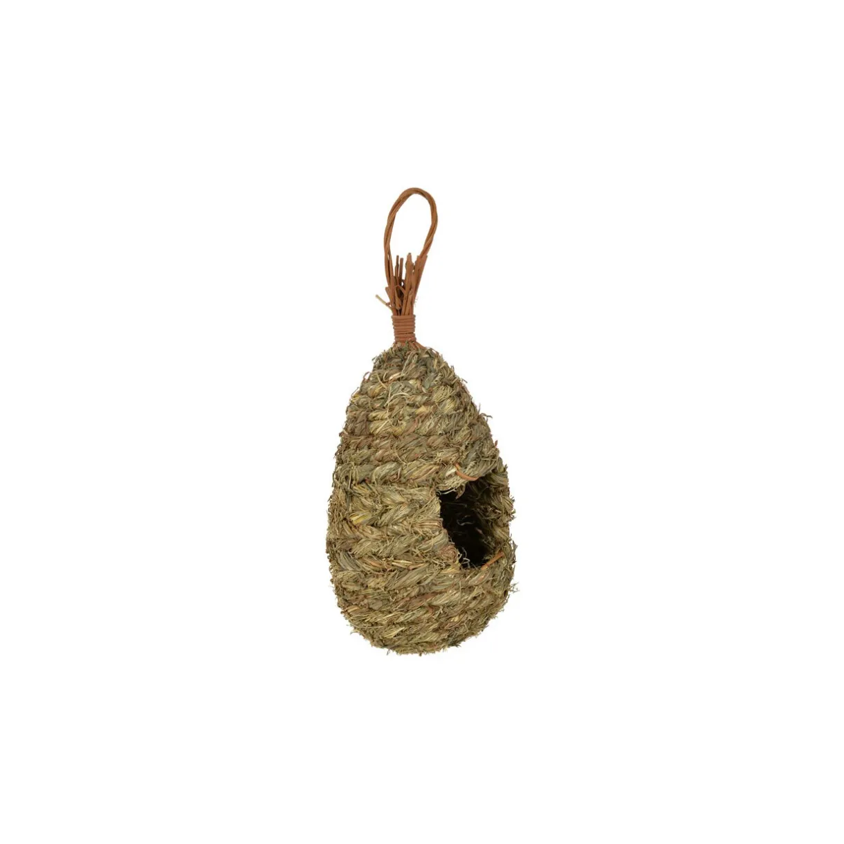 AniOne Gamelles & Abreuvoirs|Accessoires Pour Cage^Nid d’herbe