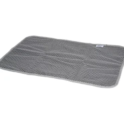 AniOne Accessoires Litière^Paillasson pour toilettes Magic