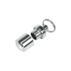 AniOne Colliers^Pendentif porte-adresse