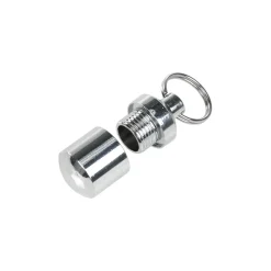 AniOne Colliers^Pendentif porte-adresse