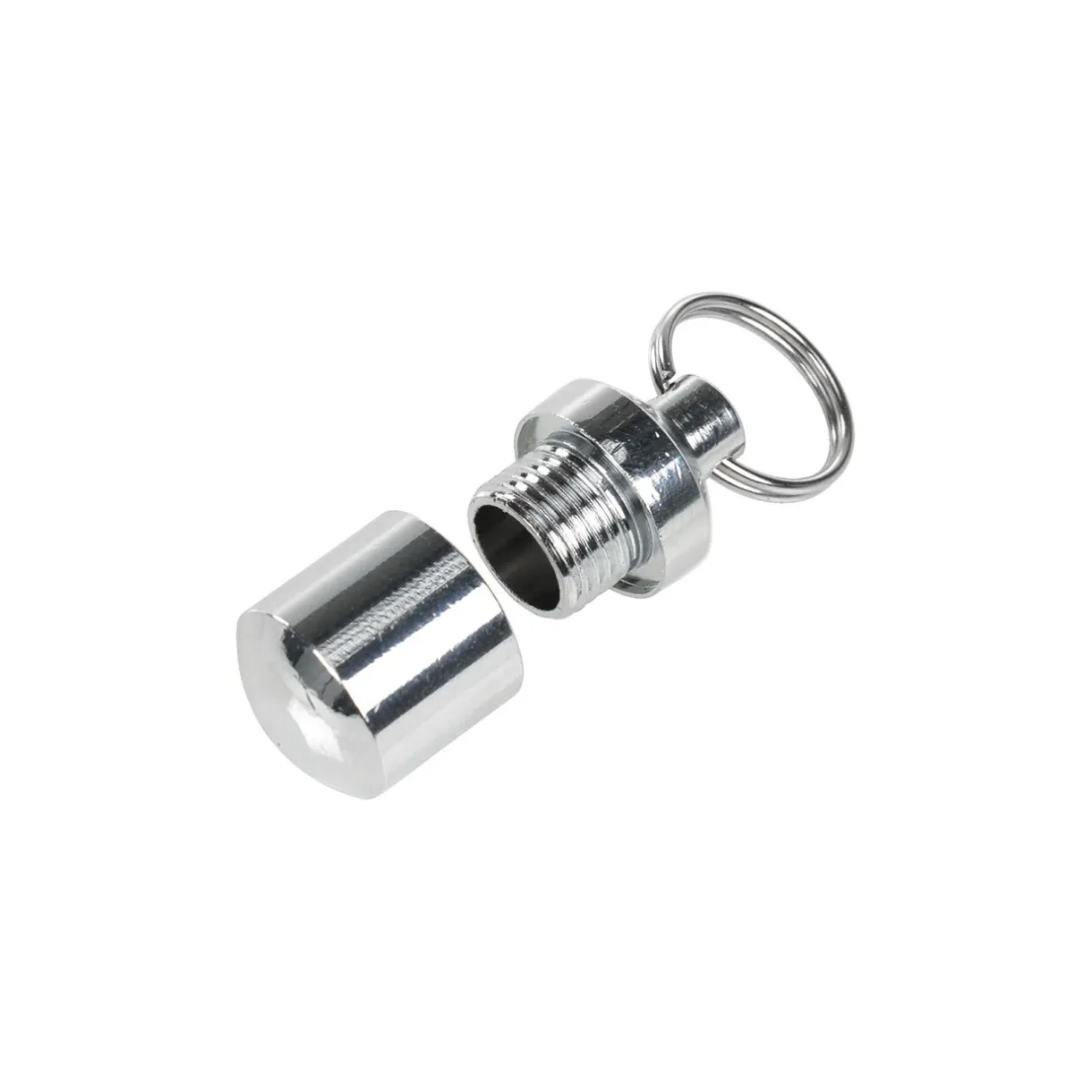 AniOne Colliers^Pendentif porte-adresse