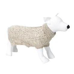 AniOne Pulls Pour Chien^Pull en maille Toto 54 cm