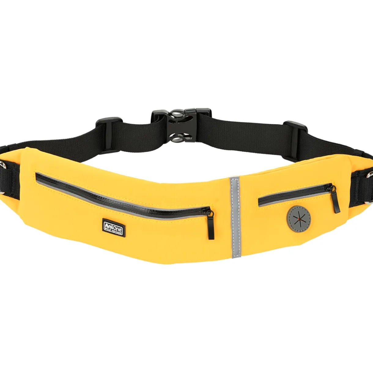 AniOne Sac De Friandises|Agility^sac banane orange