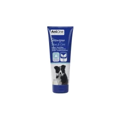 AniOne Soins Du Pelage^Shampooing Brillance & soin 250 ml
