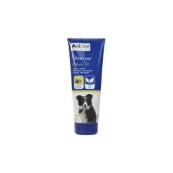 AniOne Soins Du Pelage^Shampooing huile naturelle 250 ml