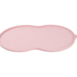 AniOne Gamelles À Nourriture|Gamelles^Support de gamelle 8-shape 40 x 30 cm rose