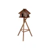 AniOne Nichoirs Pour Oiseaux|Nichoir Pour Oiseaux^Support pour mangeoire pour oiseaux sauvages