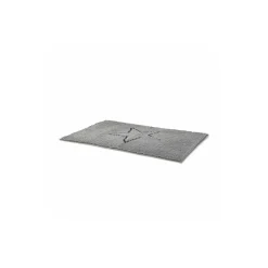 AniOne Tapis Pour Chien^Tapis anti-saleté M
