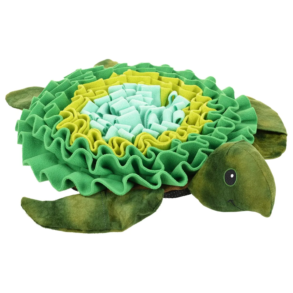 AniOne Jeux D'Intelligence^Tapis de fouille pour grands chiens L