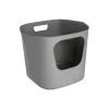 AniOne Bacs & Maisons De Toilette^Toilettes pour chat Pure
