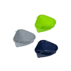 AniOne Accessoires Pour Cages^Toilettes pour rongeurs S