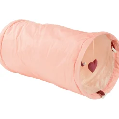 AniOne Tunnel Pour Chat|Jouets^Tunnel bruissant Pepe&Kitty