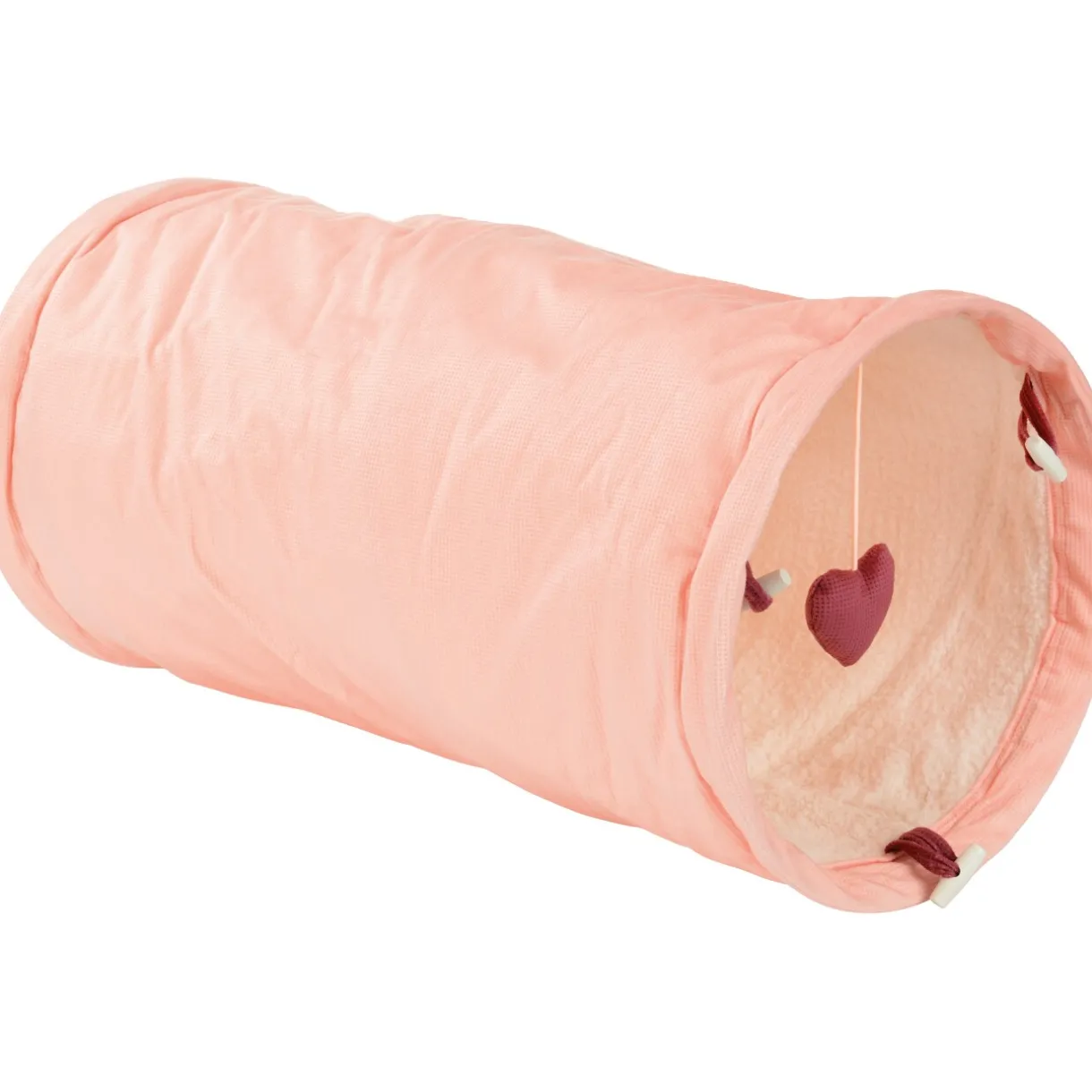 AniOne Tunnel Pour Chat|Jouets^Tunnel bruissant Pepe&Kitty