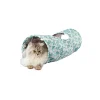 AniOne Tunnel Pour Chat^Tunnel bruissant 25x70 cm