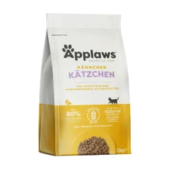 Applaws Croquettes Pour Chat|Nourriture^Croquettes Chaton, Poulet 2 kg