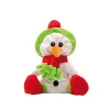 Aumüller Jouets Valériane & Catnip^Coussin de jeu Bonhomme de neige Olaf
