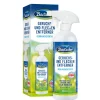 Bactador Nettoyage De La Cage|Couches Pour Chien^Spray éliminateur d'odeurs et de taches 750 ml