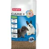 Beaphar Lapins Nains|Nourriture Principale^Care+ Lapin 5 kg
