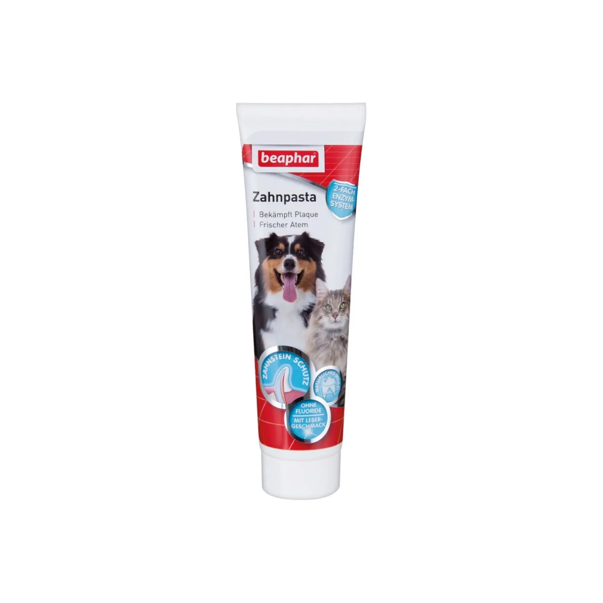 Beaphar Soins Dentaires^Dentifrice 100 g
