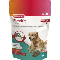 Beaphar Friandises^Flexifit Snacks chien Chews 175 g