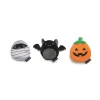 Beeztees Balles Pour Chien^Jouet Halloween Trick or Treat 10 cm