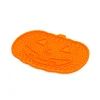 Beeztees Gamelles À Nourriture^Tapis à lécher Halloween citrouille 23 cm