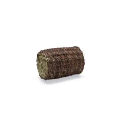 Beeztees Tunnel|Foin^Tunnel de pâturage avec foin M, 1x