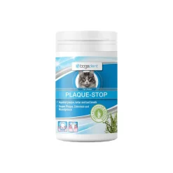 Bogadent Nourriture Supplémentaire|Soin^PLAQUE-STOP 100 % algues chat 70 g