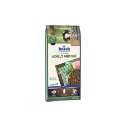 bosch Croquettes^Adult Menue 15 kg