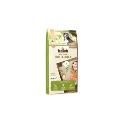 bosch Nourriture Bio|Croquettes^BIO Adult poulet + pomme 11,5 kg