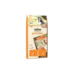 bosch Croquettes|Nourriture^BIO Puppy poulet + carottes 11,5 kg