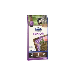bosch Croquettes^Croquettes chiens Senior 12,5 kg