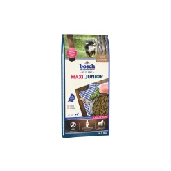 bosch Croquettes|Nourriture^Maxi Junior Volaille 15 kg