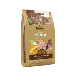 bosch Croquettes^Nourriture sèche HPC chien Senior Menu Poulet élevé en plein air 1 kg
