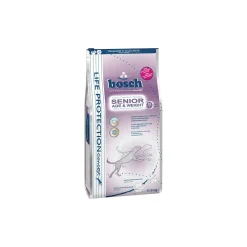 bosch Croquettes^Senior Age & Weight 11,5 kg
