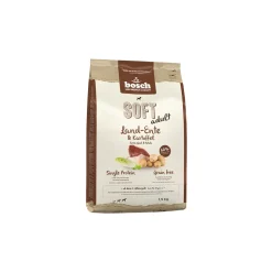 bosch Croquettes^Soft Canard sauvage et pomme de terre 2,5 kg