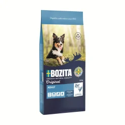 BOZITA Croquettes^Dog Original Adult 12 kg