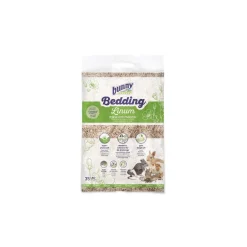 Bunny Dègues Du Chili|Chinchillas^Bedding Linum 35 l