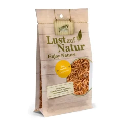 Bunny Friandises|Nourriture Supplémentaire^Enjoy Nature assortiment de vers 35 g