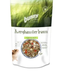 Bunny Hamsters|Nourriture Principale^hamster nain rêve EXPERT 500 g