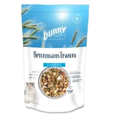Bunny Nourriture Principale^RennmausTraum EXPERT 500g