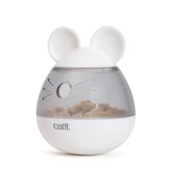 Catit Stockage Des Aliments|Distributeurs^Distributeur de friandises PIXI Souris