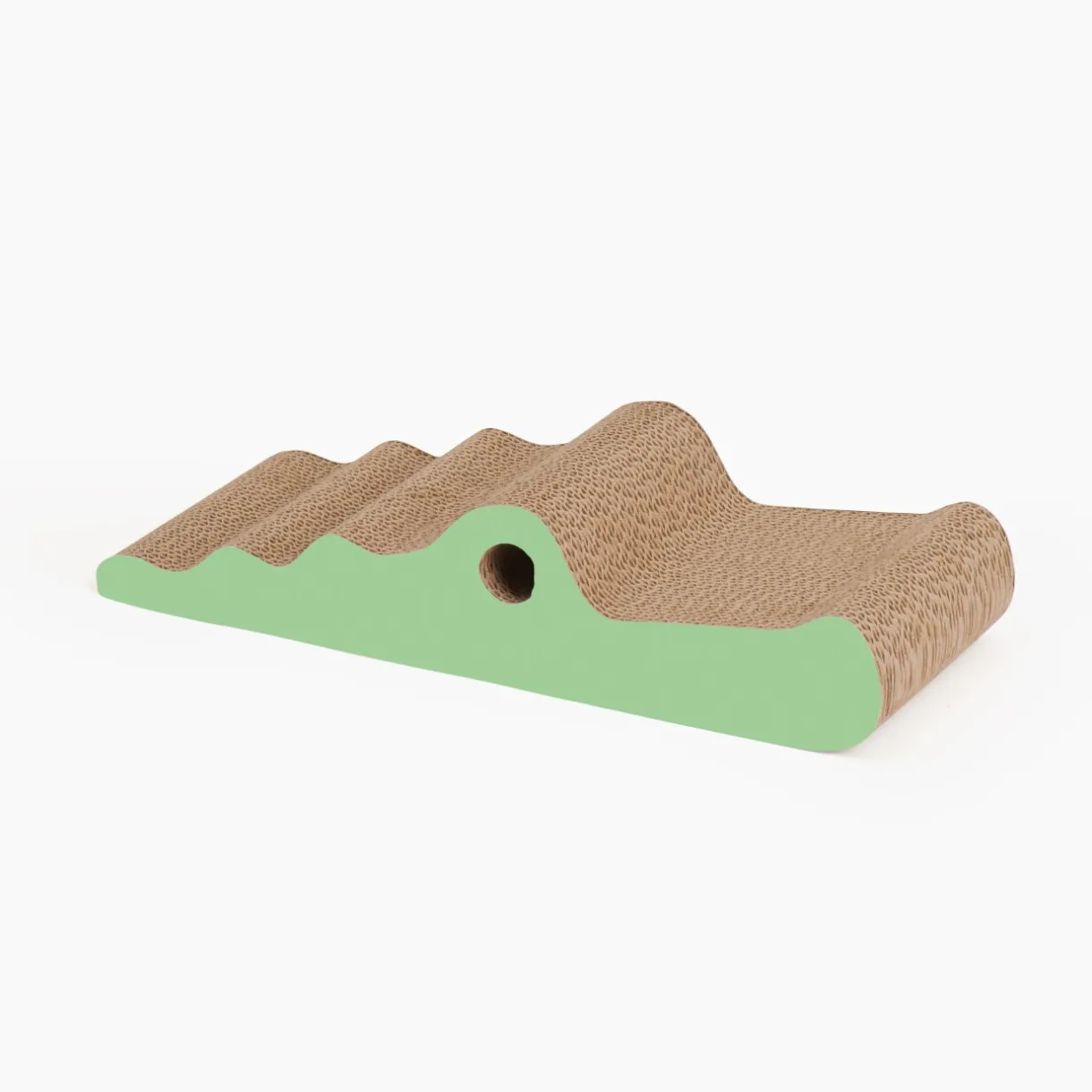Catit Griffoirs & Cartons À Gratter^Griffoir Zoo crocodile