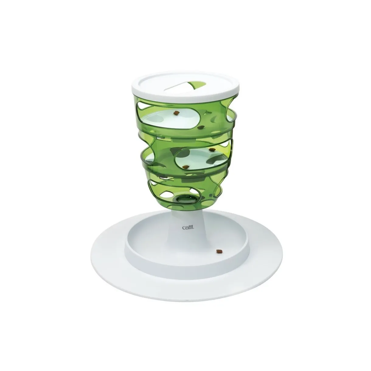 Catit Jeux D'Intelligence|Jouets^Senses 2.0 Food Tree